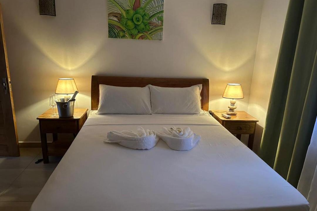 Photo of Bedroom in Grand Anse