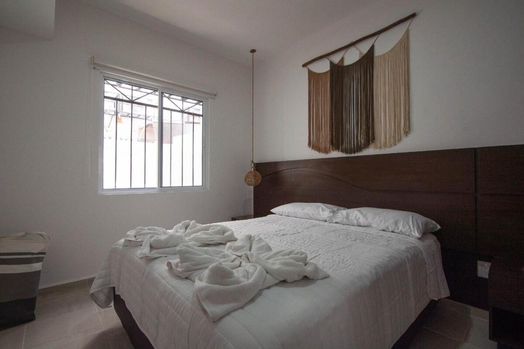 Photo of Bedroom in Villa Juarez
