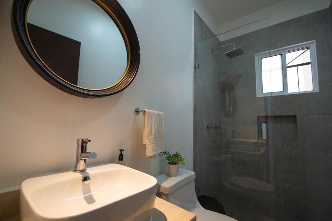 Photo of Bathroom in Villa Juarez