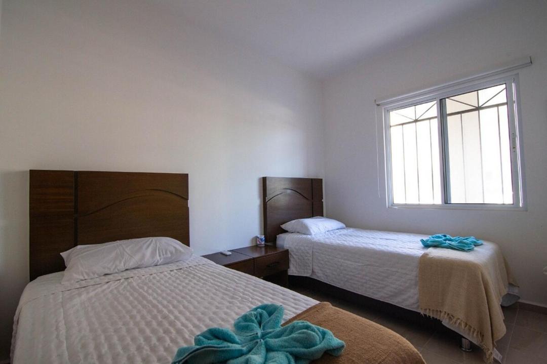 Photo of Bedroom in Villa Juarez