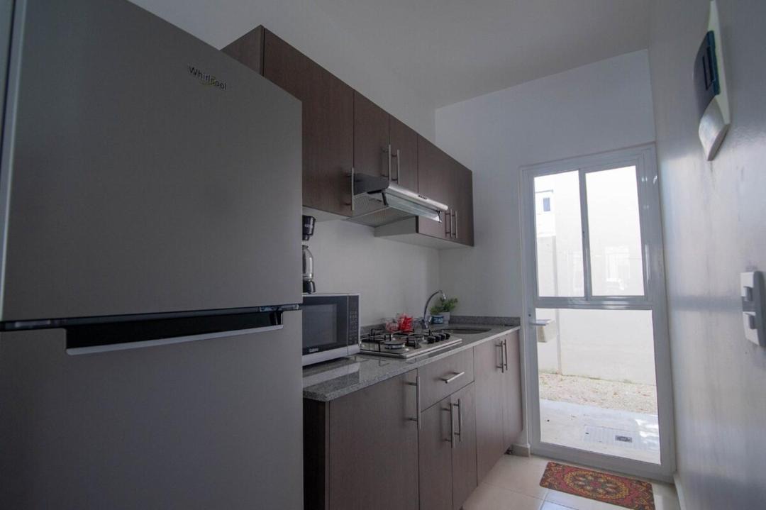 Photo of Kitchen in Villa Juarez