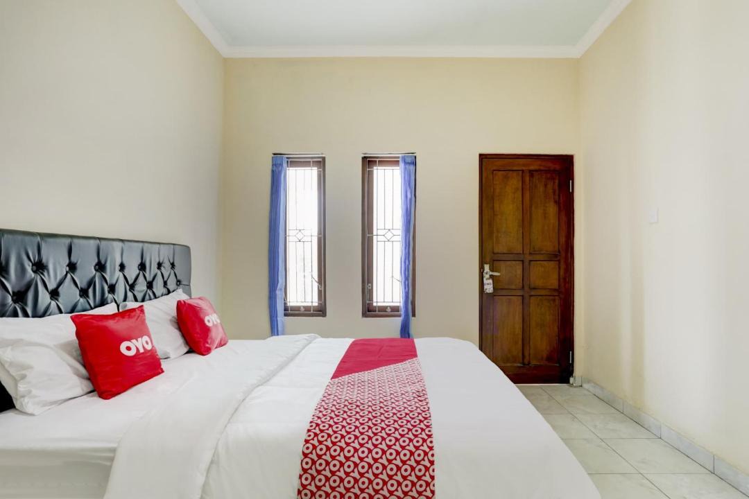 Photo of Bedroom in Taman Griya