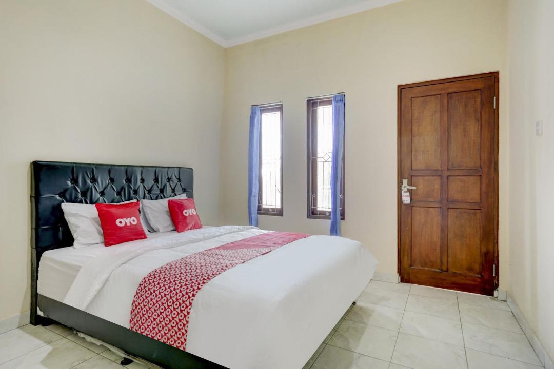 Photo of Bedroom in Taman Griya