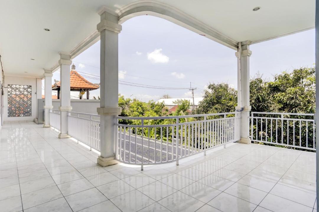 Photo of Patio Balcony in Taman Griya