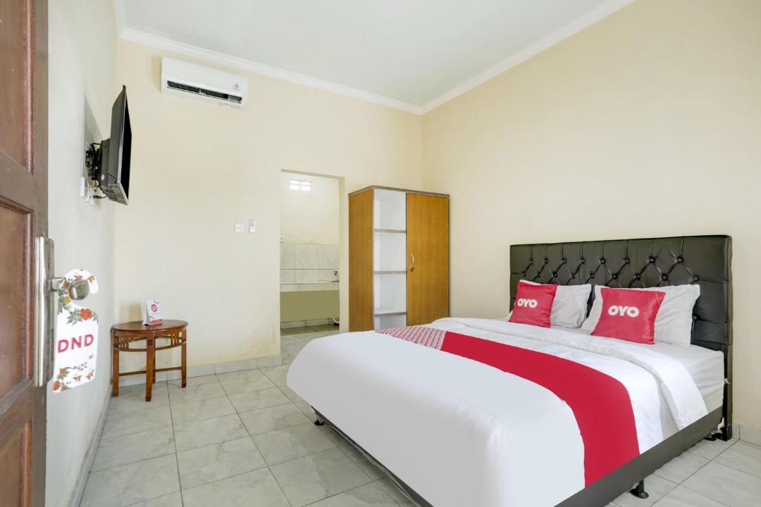 Photo of Bedroom in Taman Griya