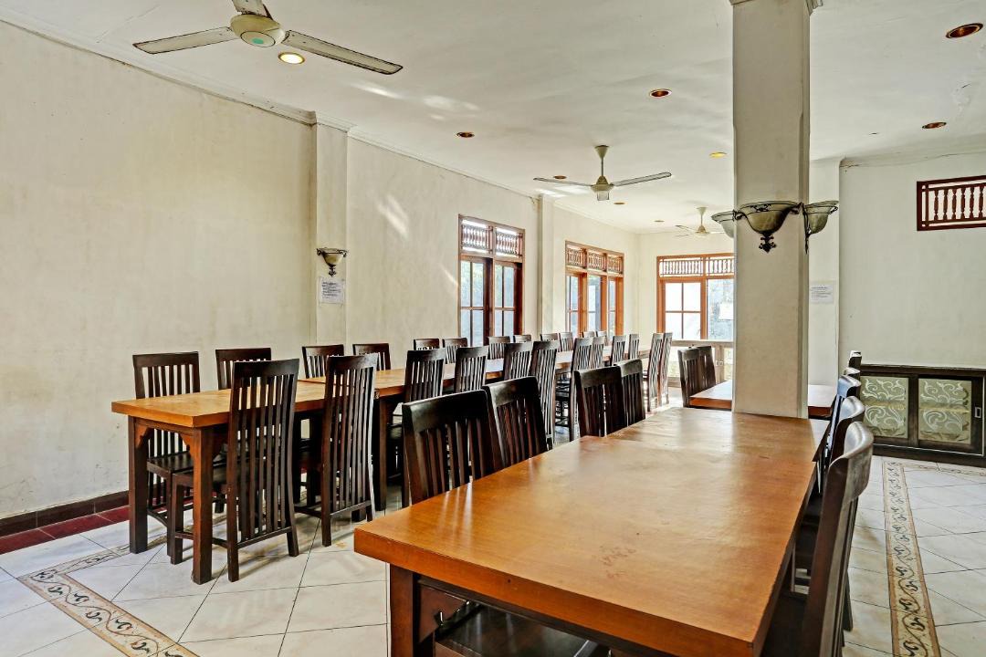 Photo of Kitchen in Jimbaran Bay