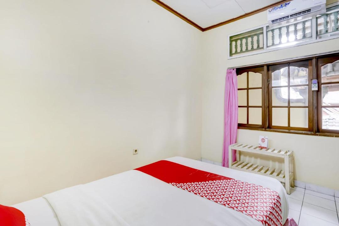 Photo of Bedroom in Denpasar