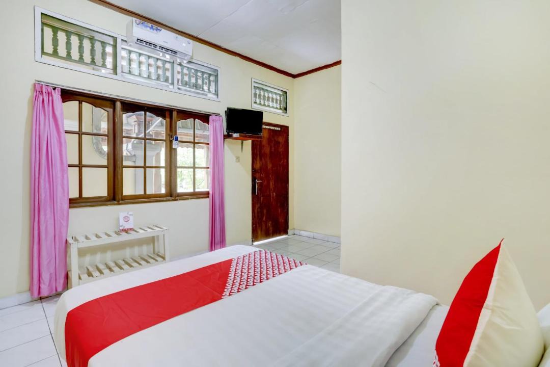 Photo of Bedroom in Denpasar