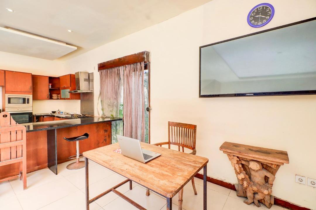 Photo of Kitchen in Kesiman