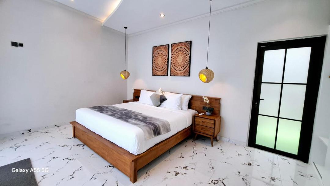 Photo of Bedroom in By Pass Ngurah Rai