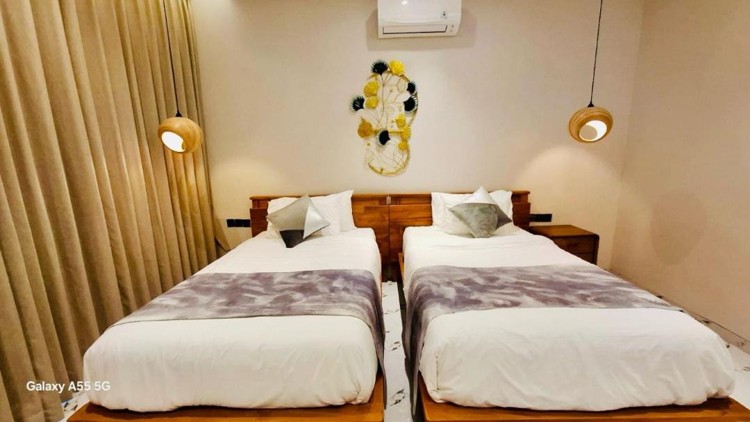 Photo of Bedroom in By Pass Ngurah Rai