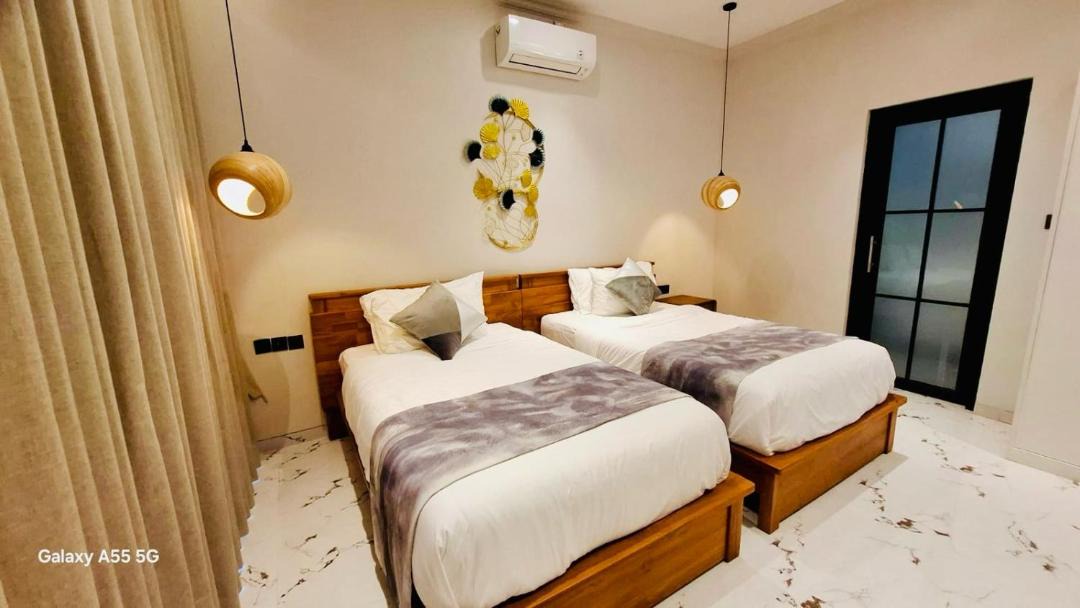 Photo of Bedroom in By Pass Ngurah Rai