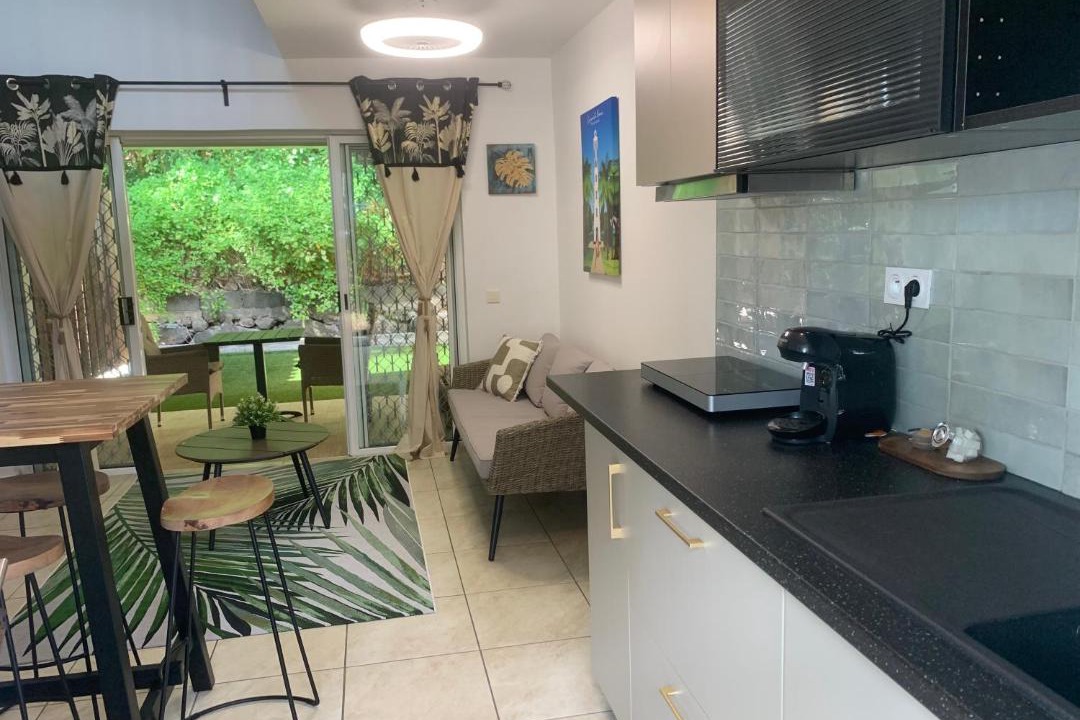 Photo of Kitchen in Nunue
