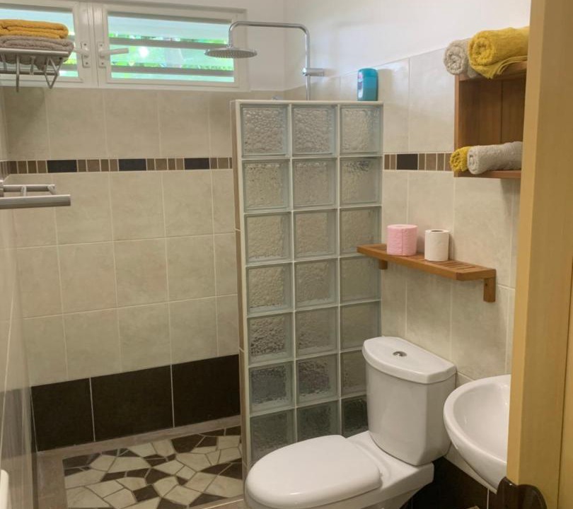 Photo of Bathroom in Nunue