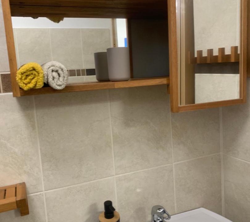 Photo of Bathroom in Nunue