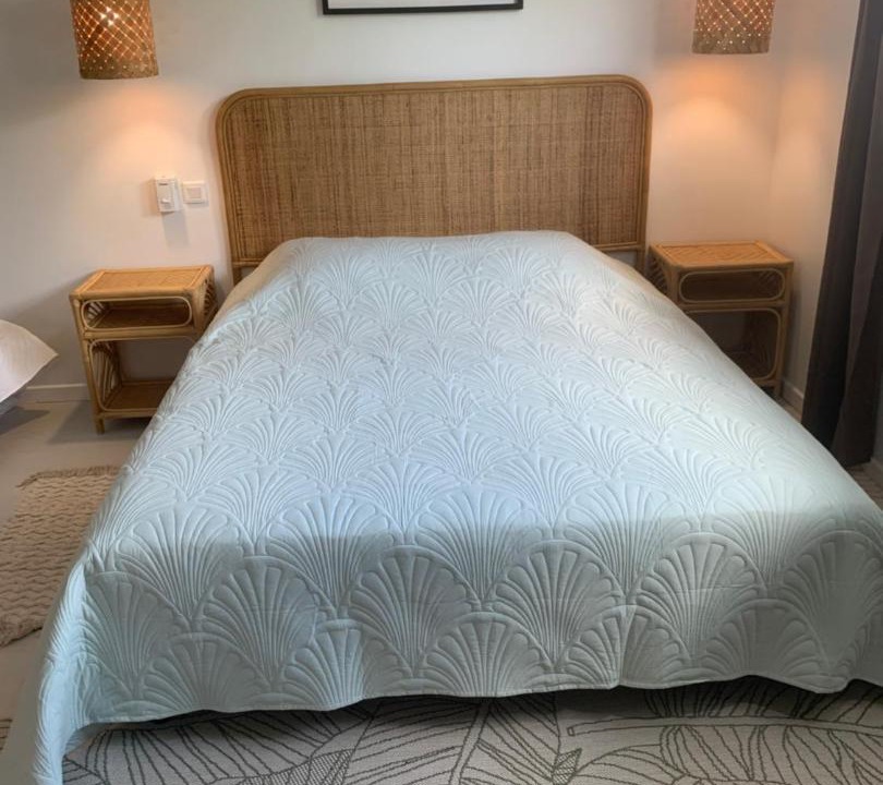 Photo of Bedroom in Nunue