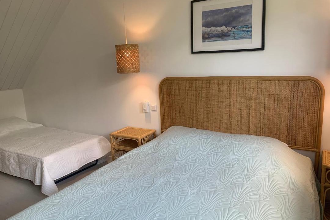Photo of Bedroom in Nunue