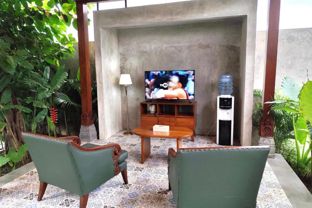 Photo of Livingroom in Panjer
