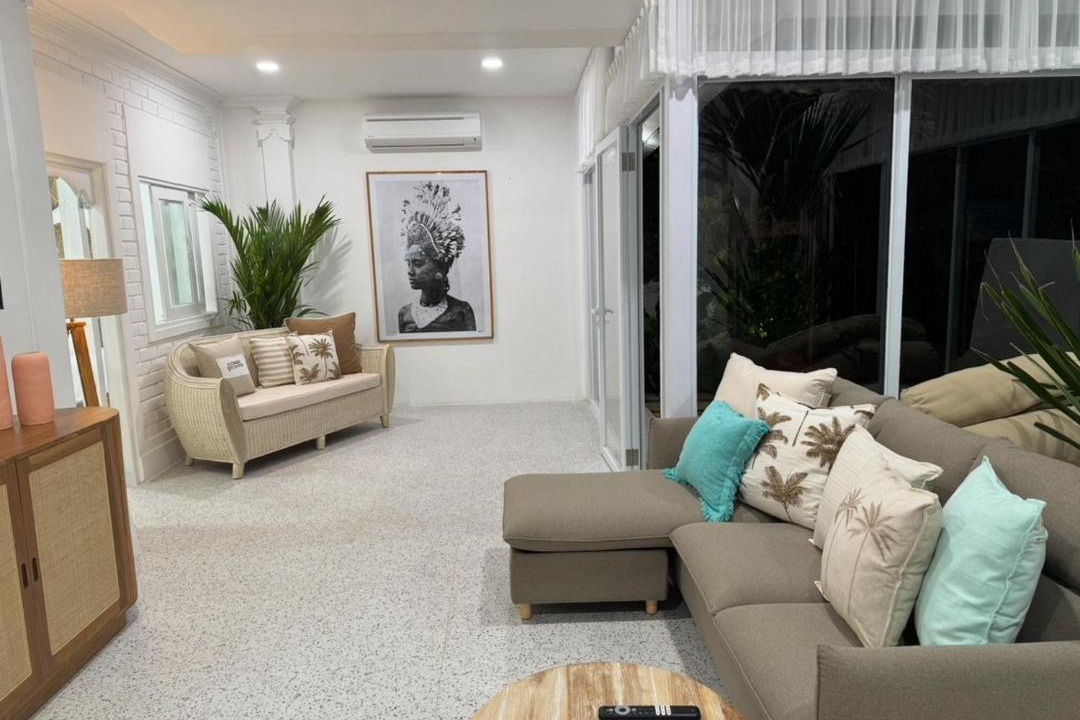 Photo of Livingroom in Dyanapura