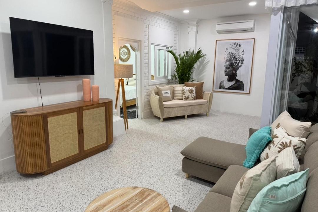 Photo of Livingroom in Dyanapura