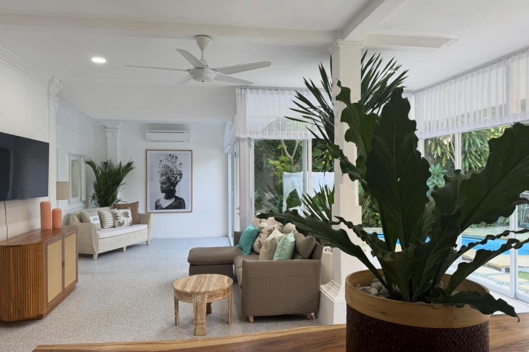 Photo of Livingroom in Dyanapura