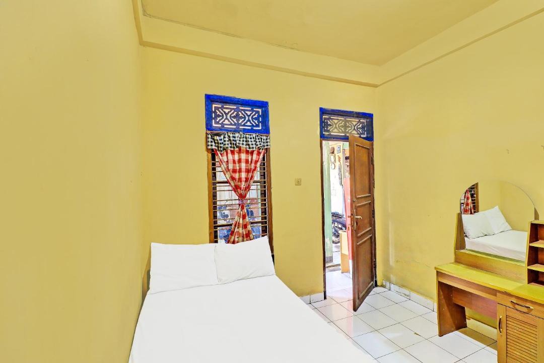 Photo of Bedroom in Mengwi