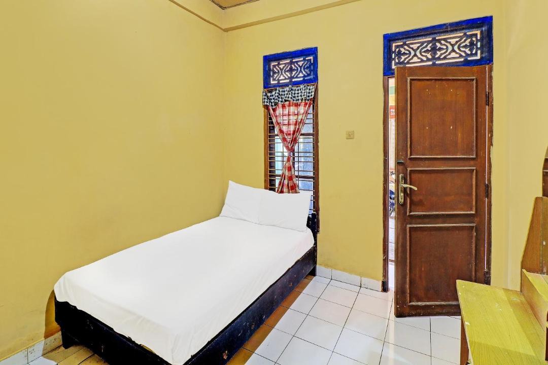 Photo of Bedroom in Mengwi