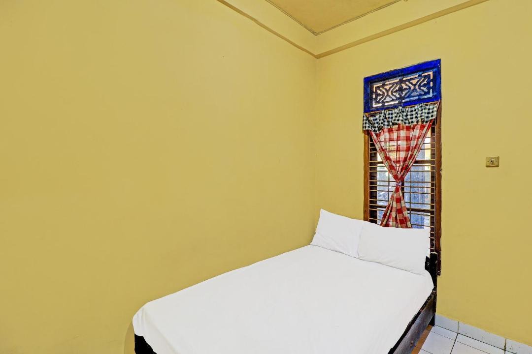 Photo of Bedroom in Mengwi