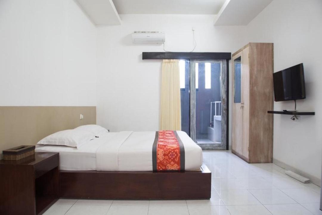 Photo of Bedroom in Renon