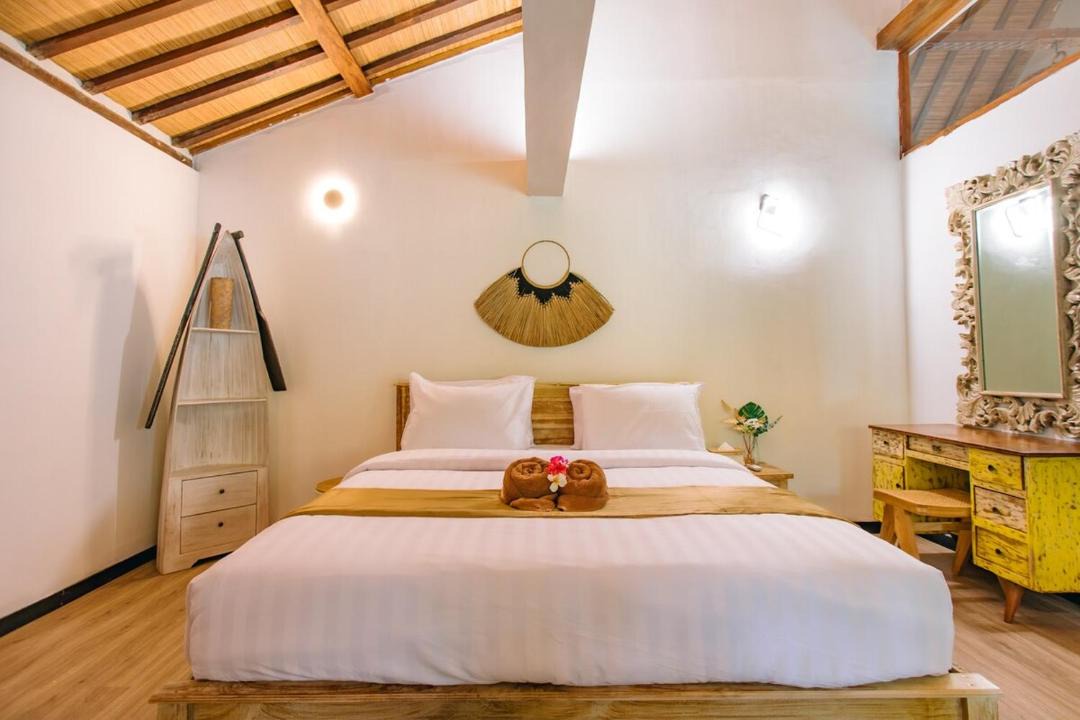Photo of Bedroom in Beraban