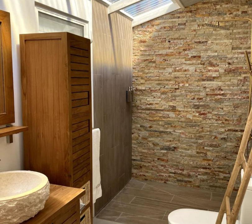 Photo of Bathroom in Matira
