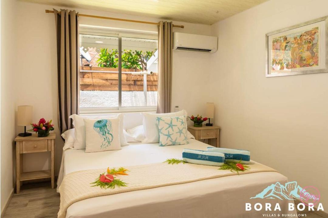 Photo of Bedroom in Matira