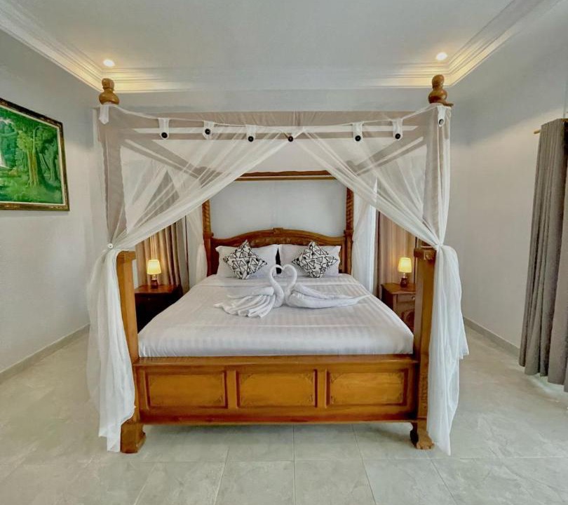 Photo of Bedroom in Sawan