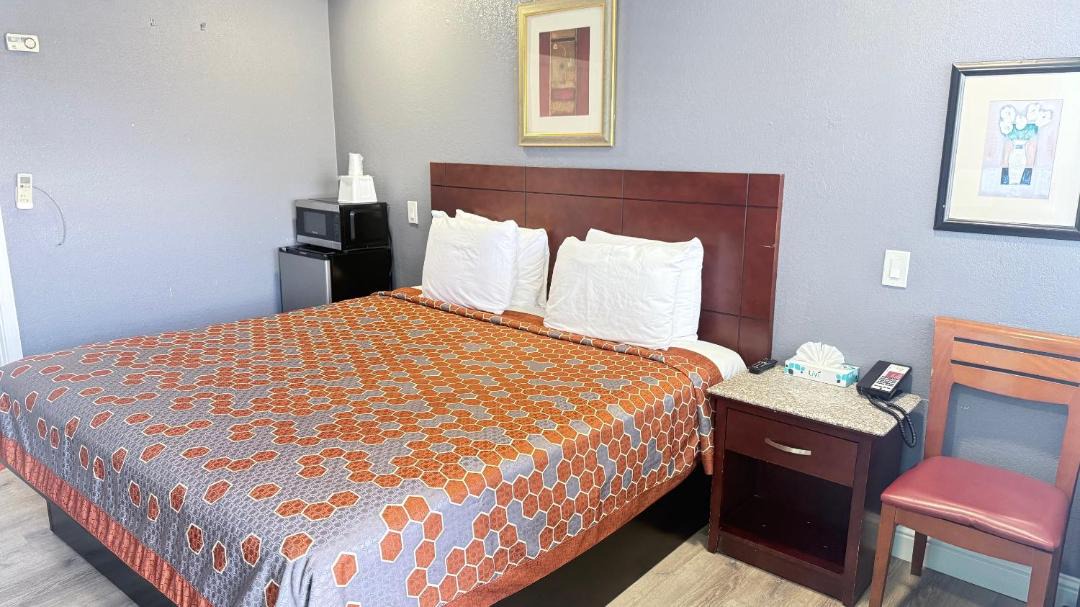 Photo of Bedroom in Beach Hill - Beach Flats