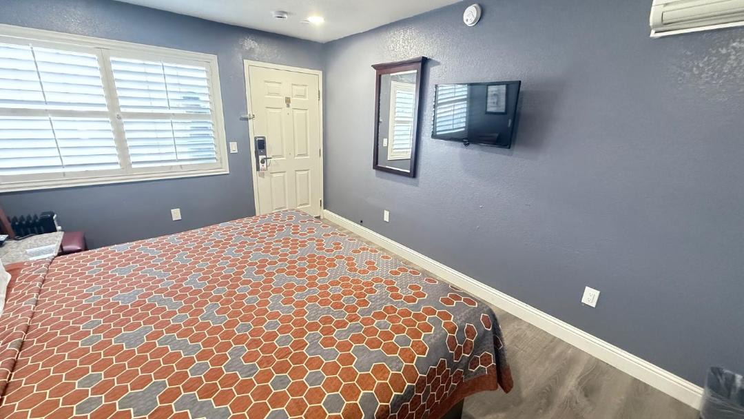 Photo of Bedroom in Beach Hill - Beach Flats