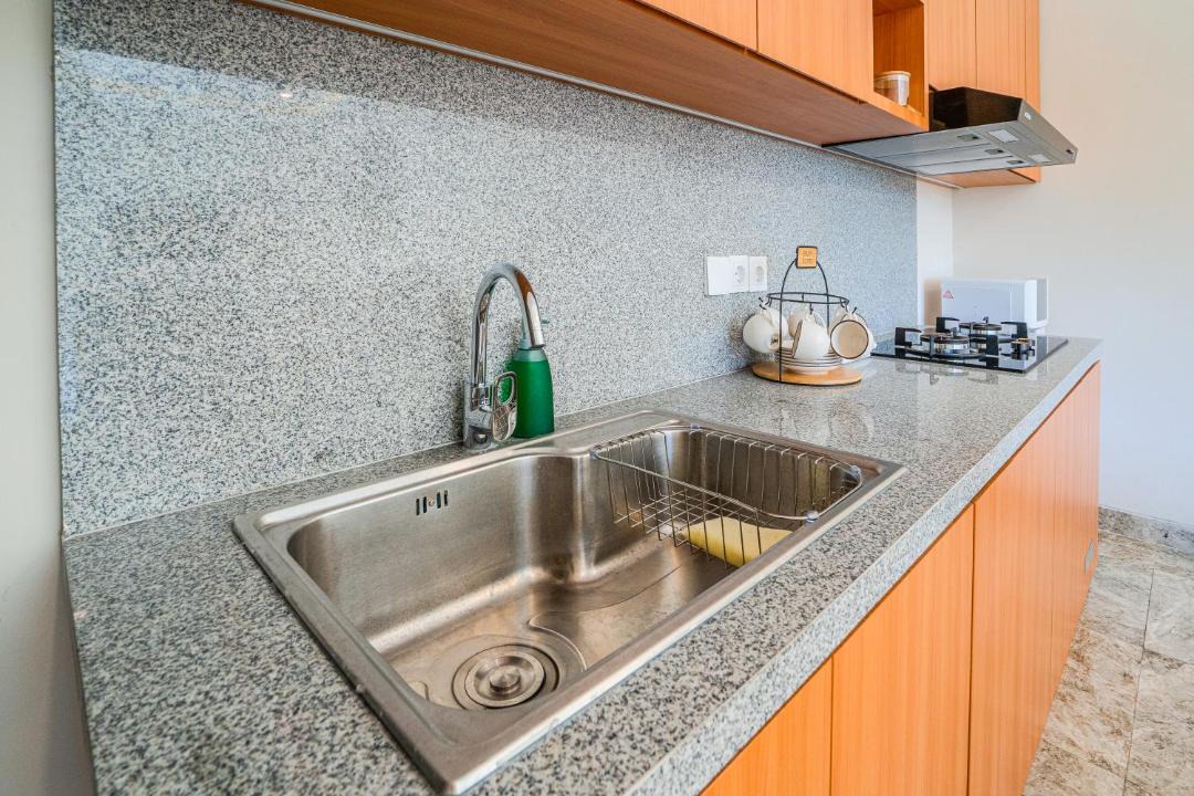 Photo of Kitchen in Munggu