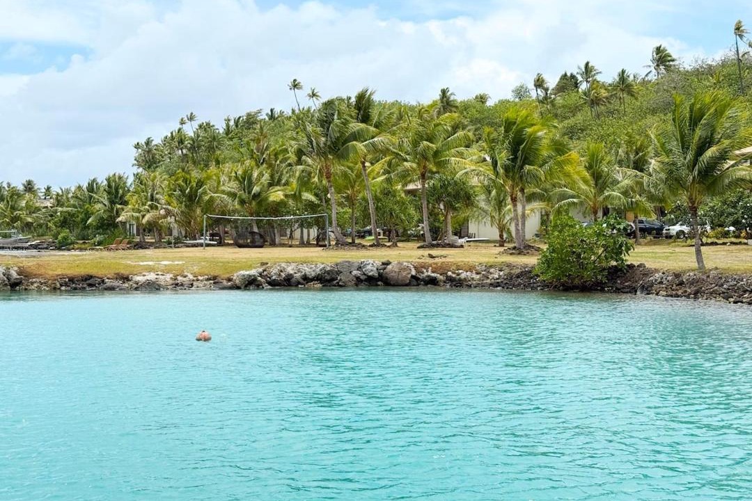 Photo of Others in Bora Bora