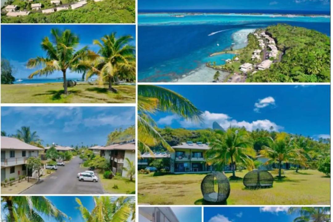 Photo of Others in Bora Bora