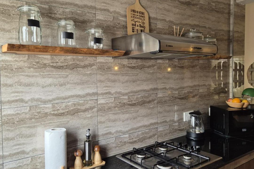Photo of Kitchen in Au Cap