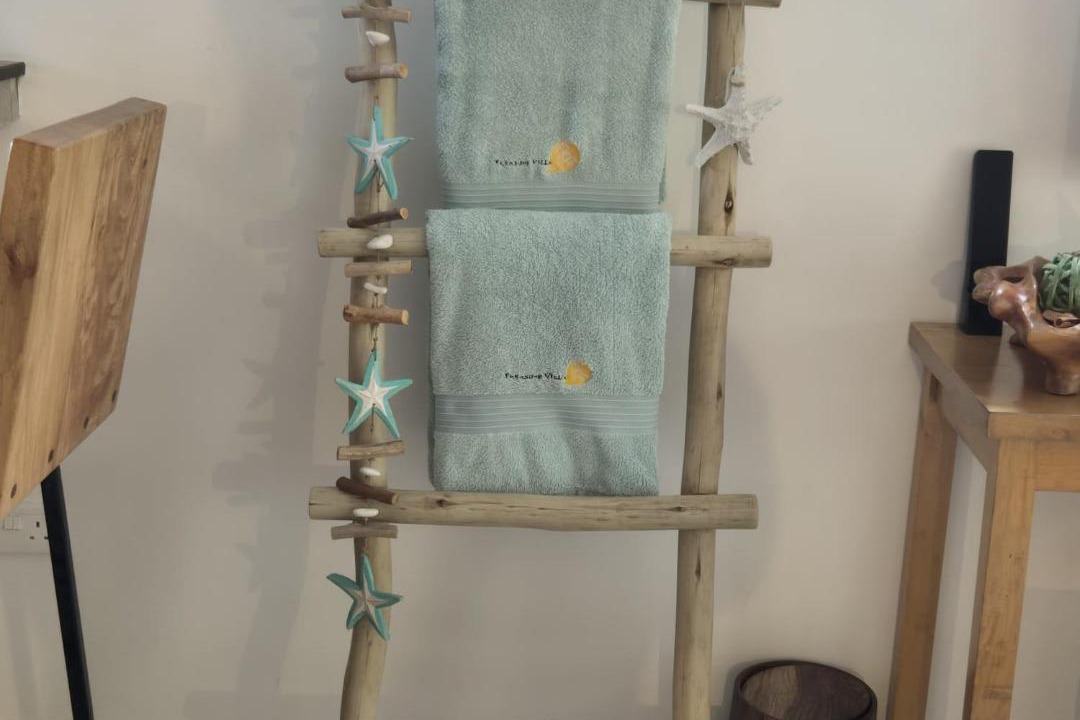 Photo of Bathroom in Au Cap