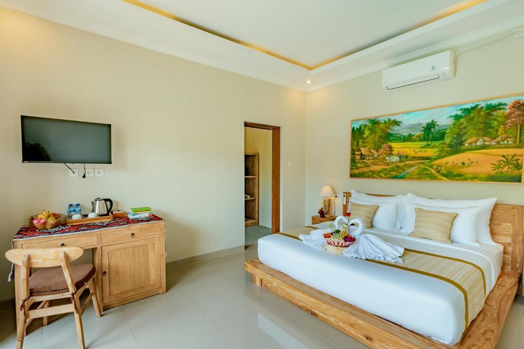 Photo of Bedroom in Kutuh Kaja