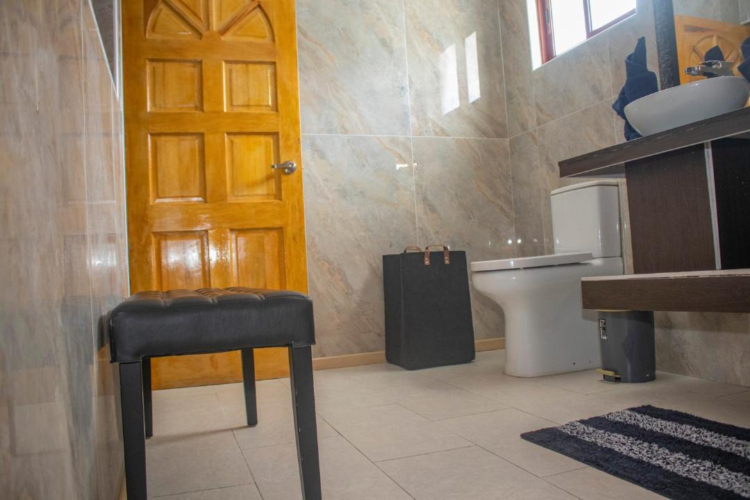 Photo of Bathroom in Anse Boileau