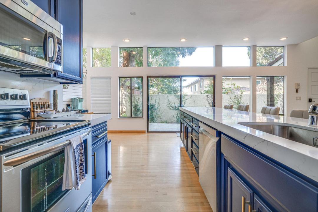 Photo of Kitchen in Rio del Mar