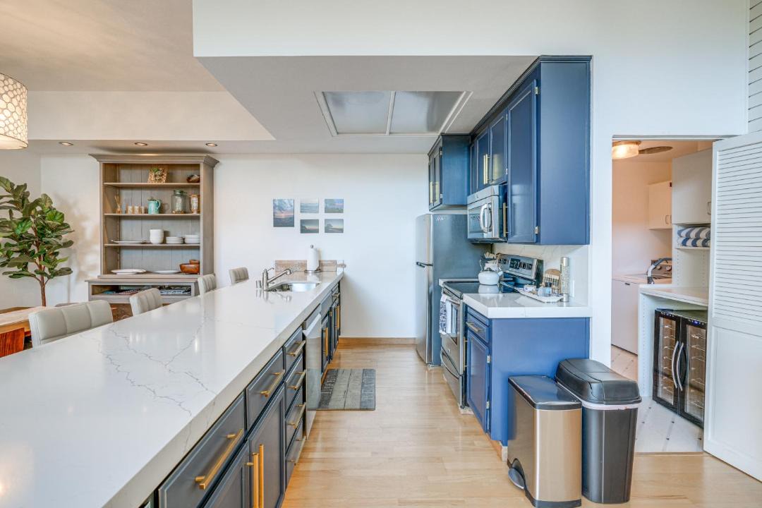 Photo of Kitchen in Rio del Mar