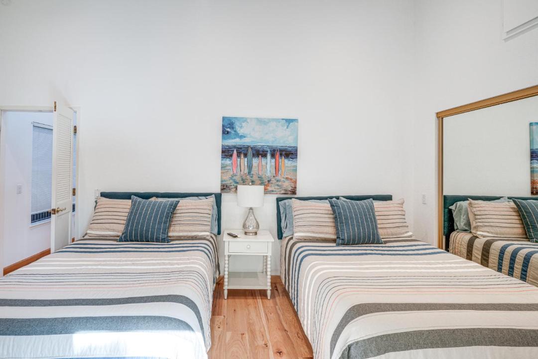 Photo of Bedroom in Rio del Mar