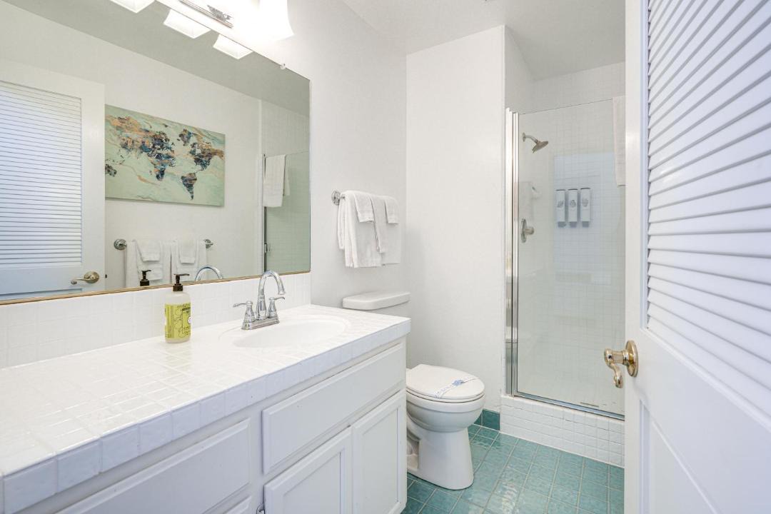 Photo of Bathroom in Rio del Mar