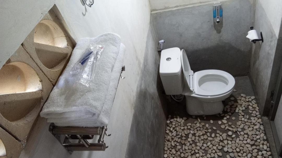 Photo of Bathroom in Penebel