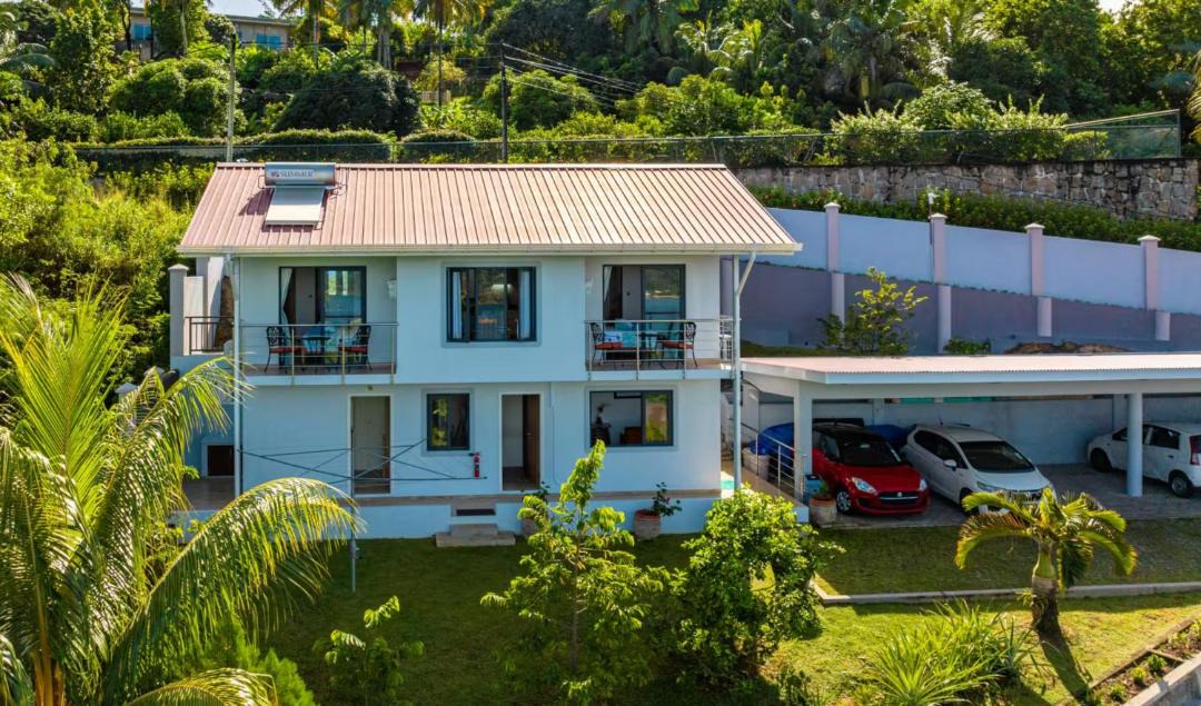 Photo of Others in Anse Boileau