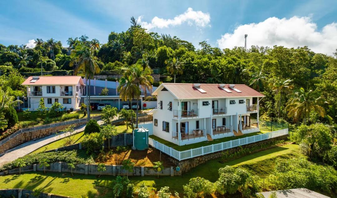 Photo of Others in Anse Boileau