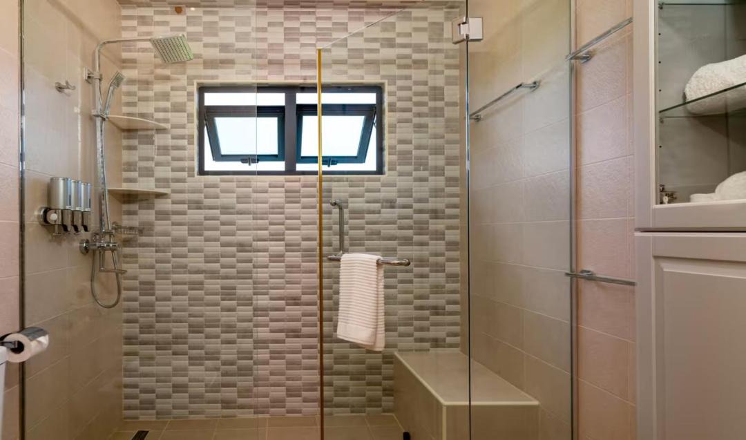 Photo of Bathroom in Anse Boileau